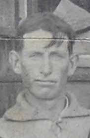 McPhee" of Nova Scotia, Canada ~ Captured In Time ~