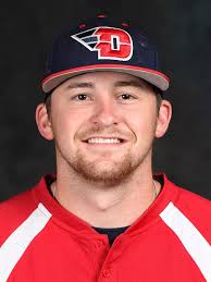 2016 Baseball Roster