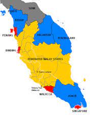 3.perak, selangor, negeri sembilan dan pahang termasok dalam pentadbiran apa? Negeri Negeri Melayu Tidak Bersekutu Wikipedia Bahasa Melayu Ensiklopedia Bebas