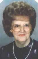 Obituary for Virgie L. (Hicks) Hughes