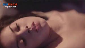 Filipinays | SHAINA MAGDAYAO & NATILEIGH SITOY : LILY 2016 (NUDITY