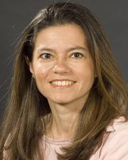 Maria-Louise Barilla-Labarca, MD
