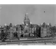 Churchgate Headquarters Building ...