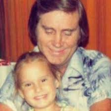 Happy Heavenly birthday, Daddy. You are very missed and loved so much ❤️