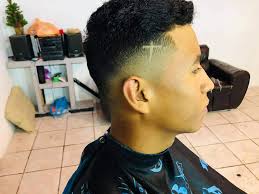 Barber Nieves