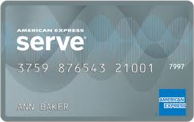 Prepaid gift cards from brands like american express and visa make a lot of sense in theory. American Express Serve Cards Cash Back Vs Free Reloads