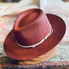 How To Clean A Hat Hat Cleaning Maintenance Tips Hats In The Belfry Leather Cowboy Hats Hats Leather Hats