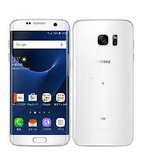The company is known for its innovation — which, depending on your preferences, may even sur. Samsung Galaxy S7 Edge White Pearl Color Unlocked