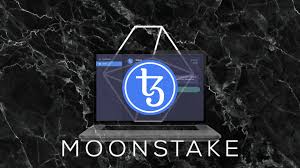 It might be a good investment for the future. Moonstake Partners With Tezos To Increase Adoption Of Staking