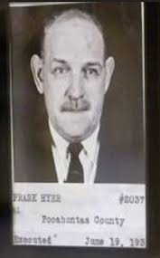 Frank Hyer's Instagram, Twitter & Facebook