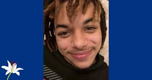 Jerico Walker, age 19