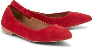 Watch fresh, original videos in the highest quality. Cox Stretch Ballerina Rot Gortz 46558908