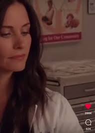 Scrubs Ted Small Victories