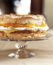 Simnel Cake Recipe Lemon Meringue Cake Meringue Cake Meringue Pie