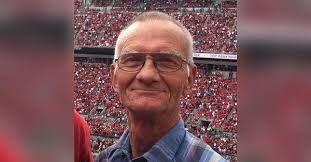 John Herbert Wade Obituary