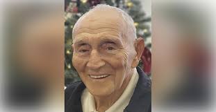 Obituary information for Gerrit Sterk