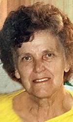 Eleanor M. (Barry) Senecal, 83