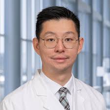 Charles Jiang, M.D.: Internal Medicine