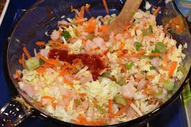 Check spelling or type a new query. Kel S Crispy Shrimp Egg Rolls Kel S Cafe Of All Things Food