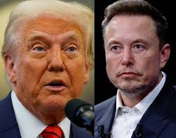 BREAKING: Donald Trump and Elon Musk get slammed with bad news to end their  week as two prominent government watchdogs launch audits into DOGE's  possibly illegal access to sensitive systems. This is