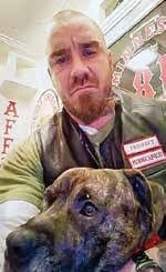 Moxie lives up to her name