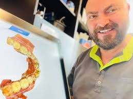 Zahnarzt Michael Schlamp Zahnärzte im Bazaar