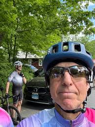 Austin Enterline's Instagram, Twitter & Facebook