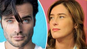 Così maria elena boschi è stata paparazzata dal magazine oggi al largo dell'isola di ponza su uno yacht con giulio berruti. Giulio Berruti A Verissimo Parla Della Sua Malattia E Di Maria Elena Boschi