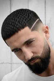 I enjoy recommending this haircut for black men with natural hair who aren't afraid of spending time changing their look from day to day. 95 Trendiest Mens Haircuts And Hairstyles For 2020 Lovehairstyles Com