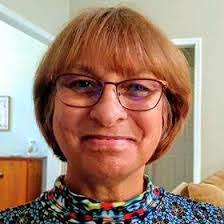 Cindy Voss's Instagram, Twitter & Facebook