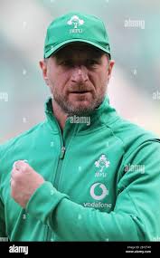 Mike catt ireland hi-res stock photography and images