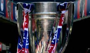 The seattle storm are one win away from capturing their fourth wnba championship in franchise history after winning game 2 over the las. Championship Play Offs Dates When Do Brentford Fulham Cardiff And Swansea Play Football Sport Express Co Uk