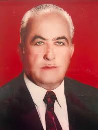 Eski tapu sicil müdüru Rahmetli Ahmet Ekincinin esi Gülseren Ekinci  15,12,2024 tarihinde vefat etmistir.cenazesi bugün elvanli mezarligina  defnedilmistir