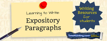 We did not find results for: Expository Paragraphs Time4writing