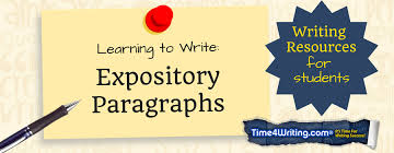 The boy in the striped pyjamas. Expository Paragraphs Time4writing