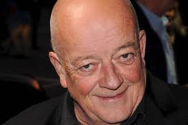 Tim Healy (actor)