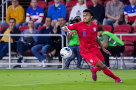 Men's national team squares off with mexico on sunday night in vegas, looking to earn its second (…) Usa Vs Canada Concacaf Nations League Group Stage What To Watch For Stars And Stripes Fc