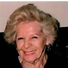 Obituary information for Lillian Cianci