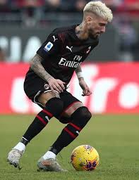 Aug 05, 2021 · l'elenco sempre aggiornato di tutti i calciatori infortunati, squalificati o diffidati del campionato di serie a, con la data prevista per il rientro. Castillejo We Played As A Strong Team With Heart And Soul Ibrahimovic Is An Incredible Player He Ll Give Us A Lot Rossoneri Blog Ac Milan News
