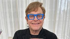 Elton John's home fragrance collection is 'a tribute to the optimism and  beauty that spring brings'