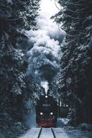 Iphone And Android Wallpapers Winter Train Wallpaper For Iphone And Android Iphone Wallpaper Winter Train Wallpaper Winter Wallpaper