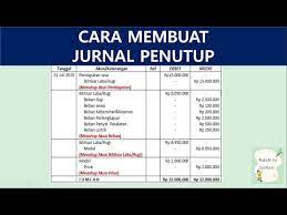 See full list on bukuwarung.com Siklus Akuntansi Accounting Cycle Proses Dan Contoh