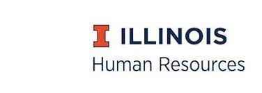Logo of Illinois Human Resources