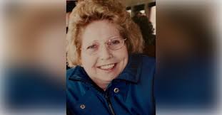 Obituary information for Nancy E. Merrill