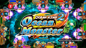 Winning Ocean King 2 Game Play Demo How To Win Igs Fishing Game Machine Youtube