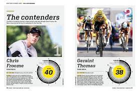 Looking back at key anniversaries and rivalries in tour de france history will set the stage for the 2019 race, lending new context and meaning to this year's racing action. Inside The 2019 Velonews Tour De France Guide Velonews Com
