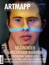 Joachim löw | the gallery. Artmapp 12 Sommer 2016 By Artmapp Gmbh Issuu
