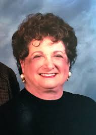 Jacqueline Gaudin Obituary