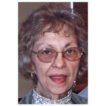 Rickey Warden Obituary