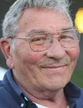 Obituary information for Bernard Paul Gregory Sr.